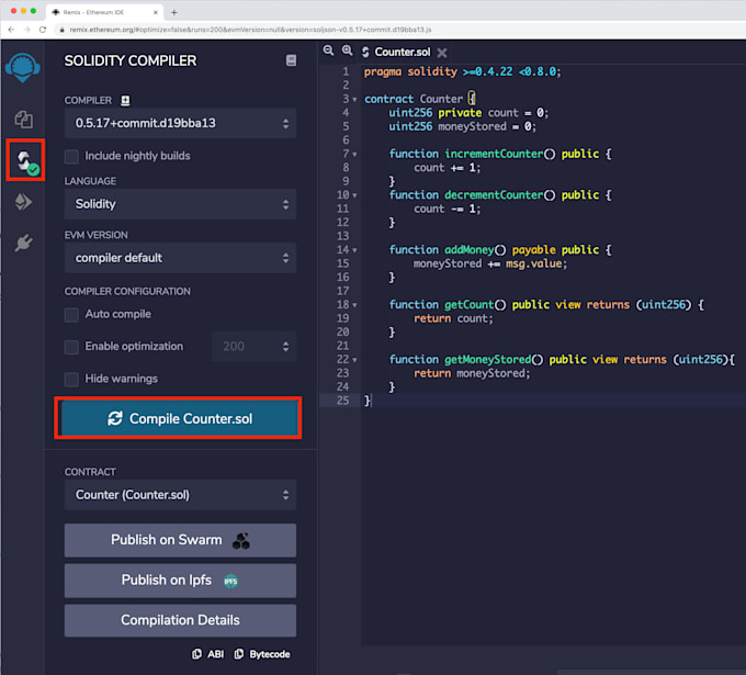 Write a nft smart contract erc721 solidity by Gamingnevill