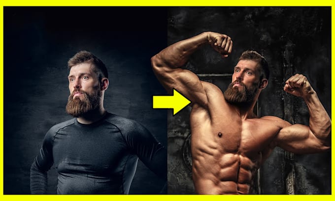 do face change, head swap or any image manipulation