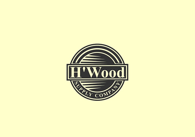 Design unique distributor logo in 1 day by David_allen8 | Fiverr