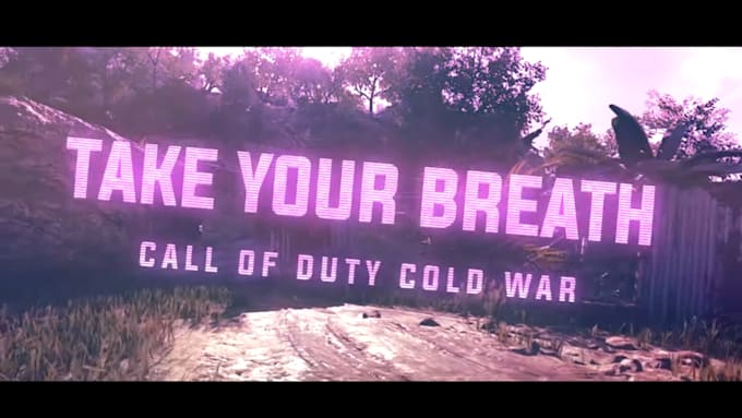 edit high quality call of duty vanguard, warzone and cold war montages