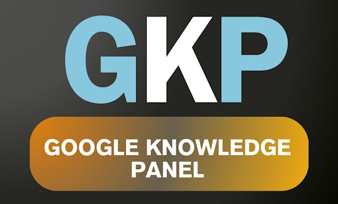 seamlessly generate a google knowledge panel or graph for any topic