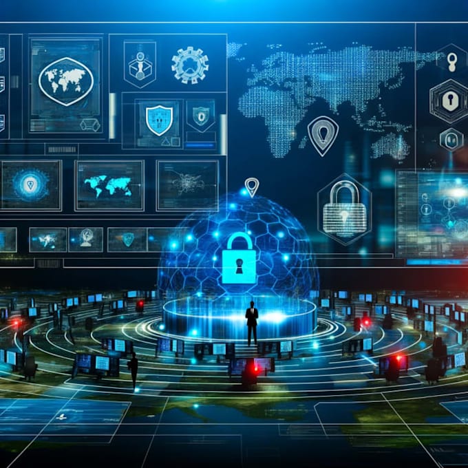 investigate security incidents and improve security posture