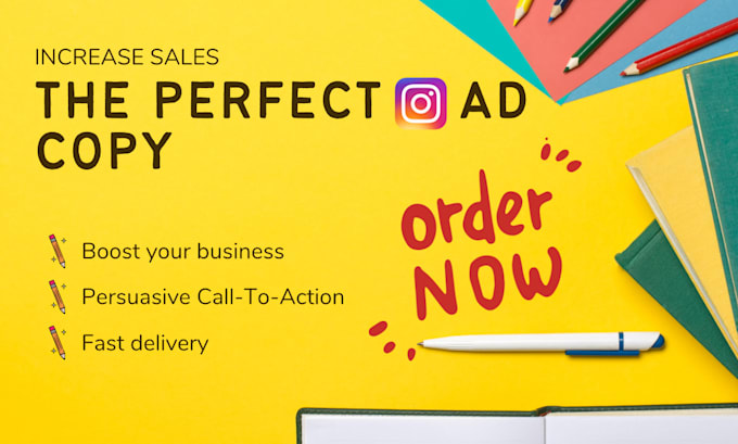 write the perfect instagram ad copy to increase sales