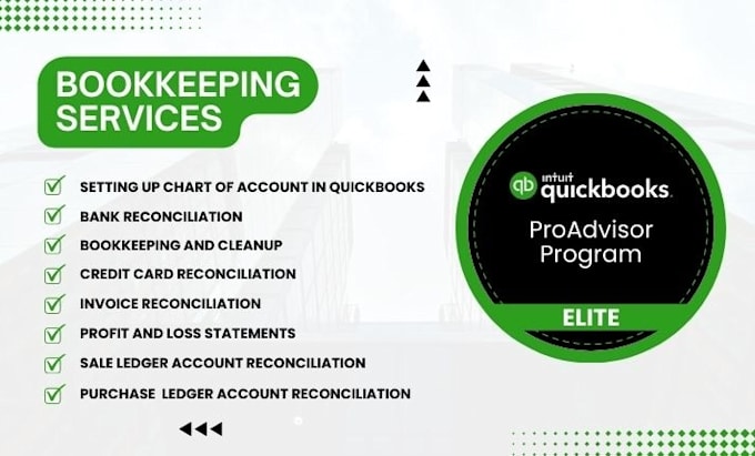 do accounting and bookkeeping in quickbooks online and xero