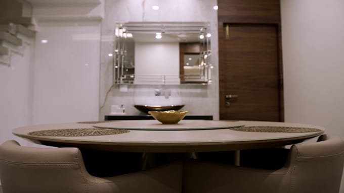 edit real estate promo video