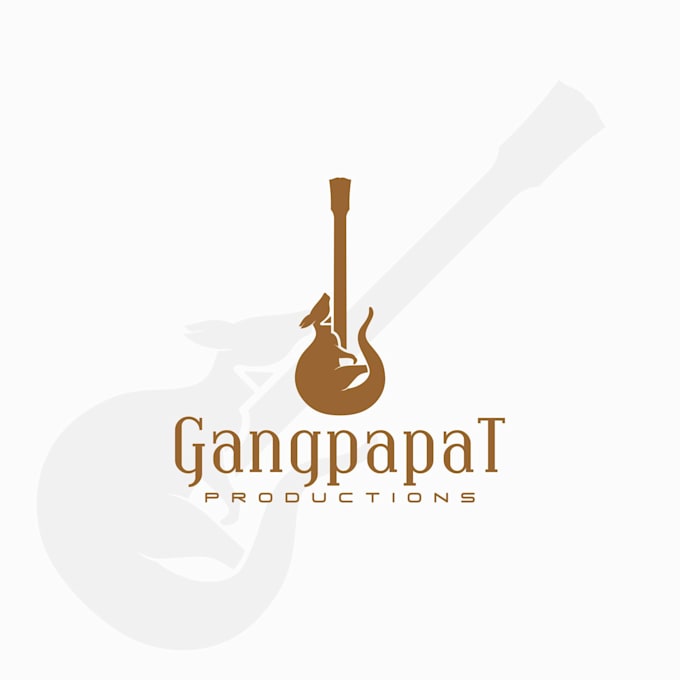 create modern and minimalist logo design