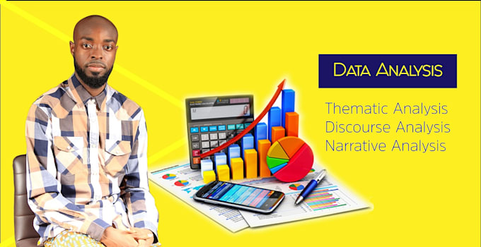 accurately analyze qualitative data for surveys and research