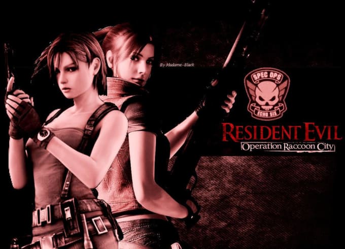 Be your professional resident evil coach for 20 by Milahmidiva | Fiverr