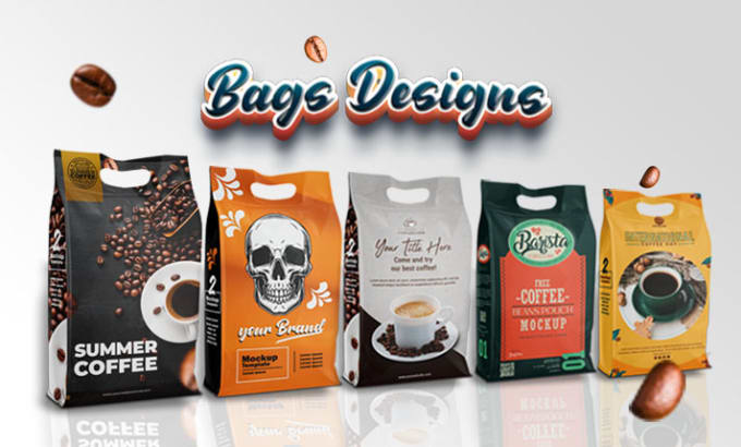 Deliciously Decaf Single Portion Coffee Bags – Coffee Care