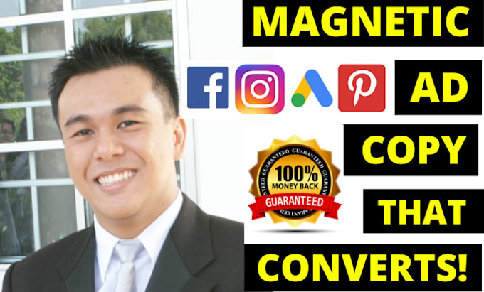 weave persuasive ad copies to convert your audience