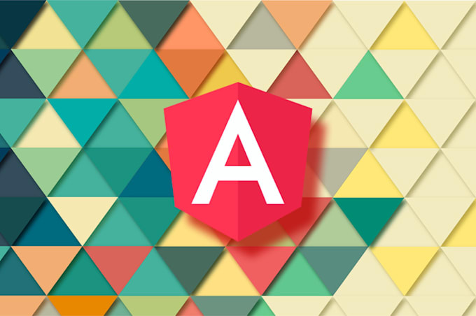 design and develop website using angular, angular material, bootstrap