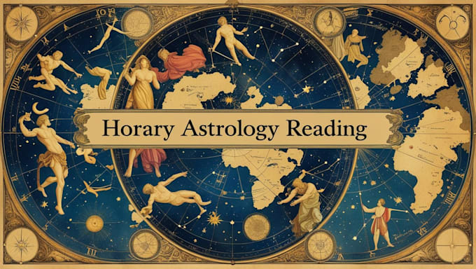 craft highly accurate horary readings