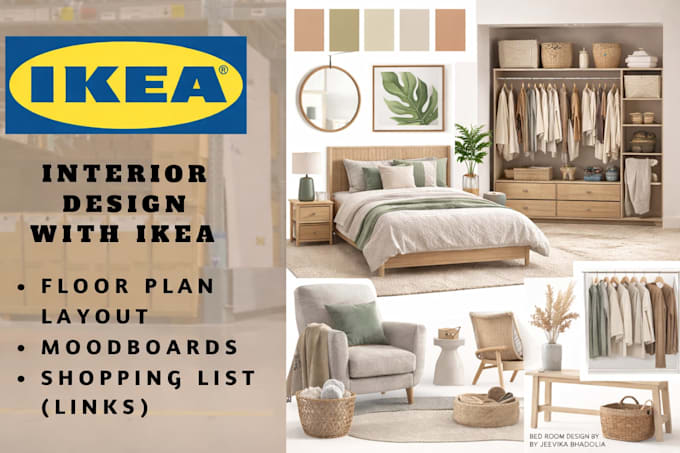 plan and design your space with ikea and wayfair brands