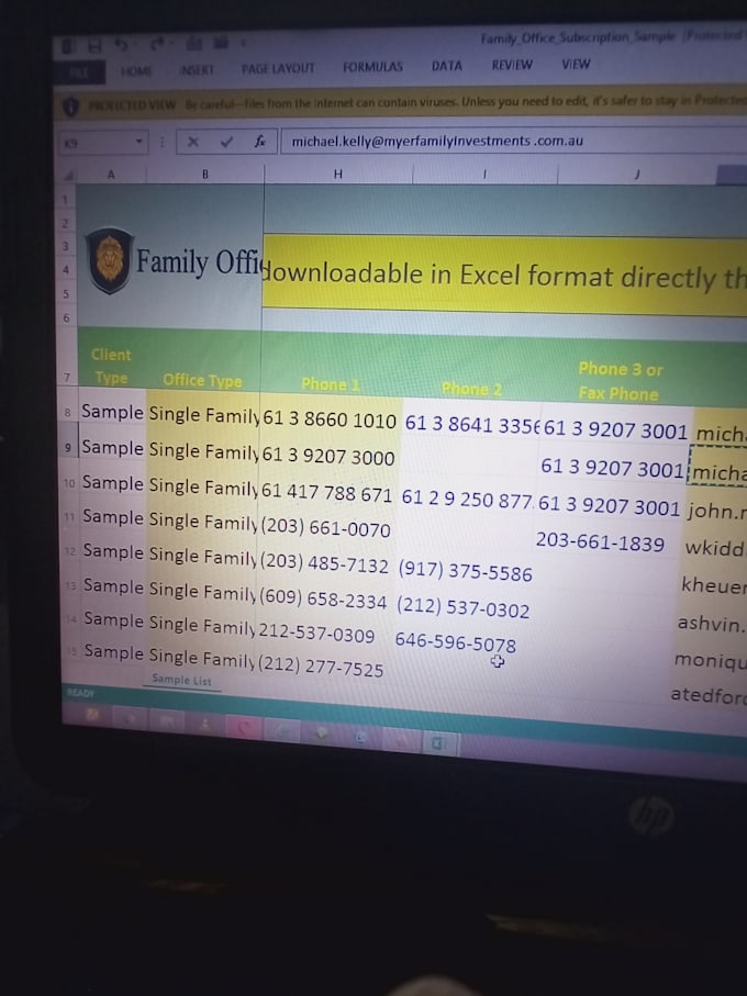 your will be your data entry assistant