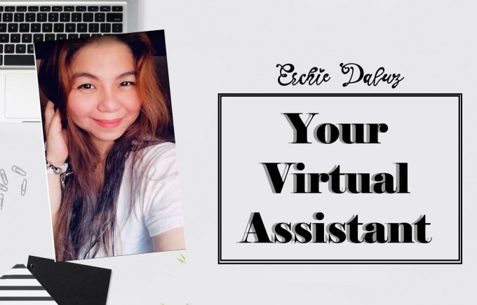 Hire a freelancer to be your most reliable virtual assistant
