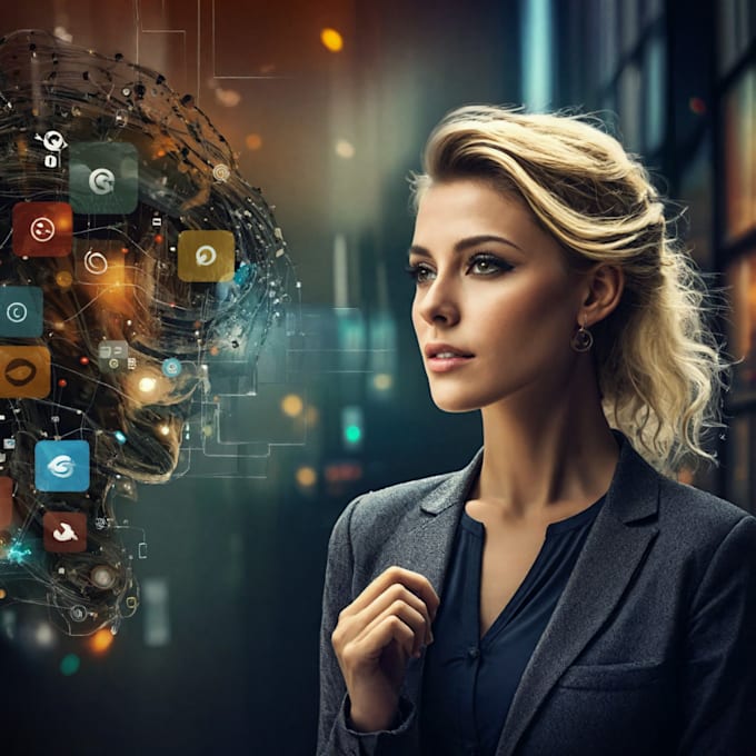 integrate artificial intelligence in your existing software