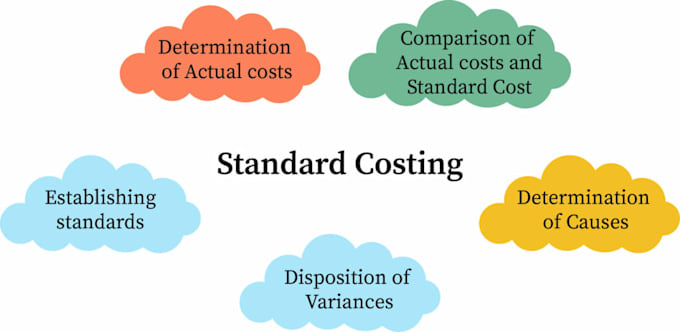 do costing and analysis of products