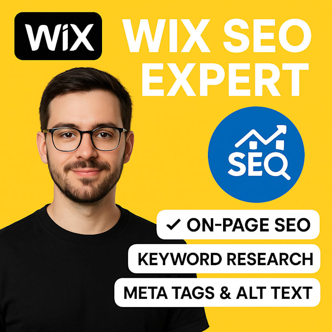 optimize your wix website SEO to boost google rankings