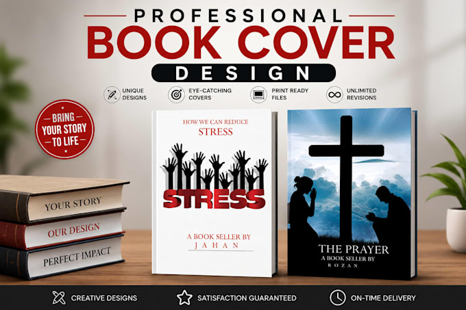 create book cover,e book cover,book cover design