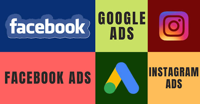 do social media advertising and search engine marketing