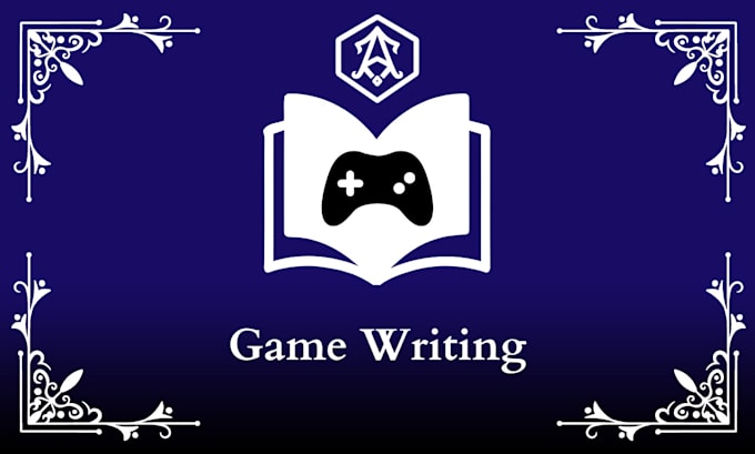 write content for a videogame or tabletop rpg game