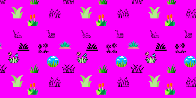 design a beautiful pattern design for your business