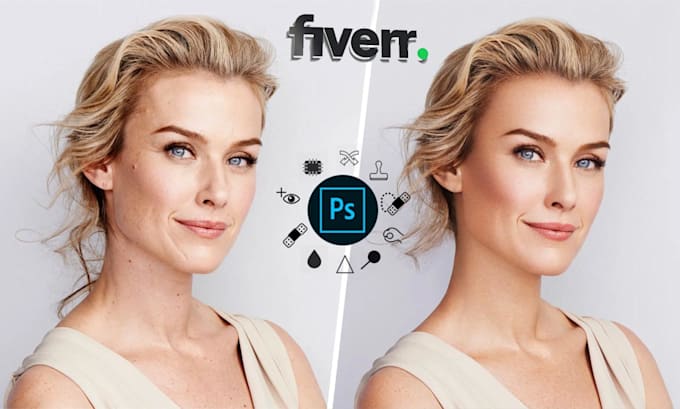photoshop expert and best quality image editor