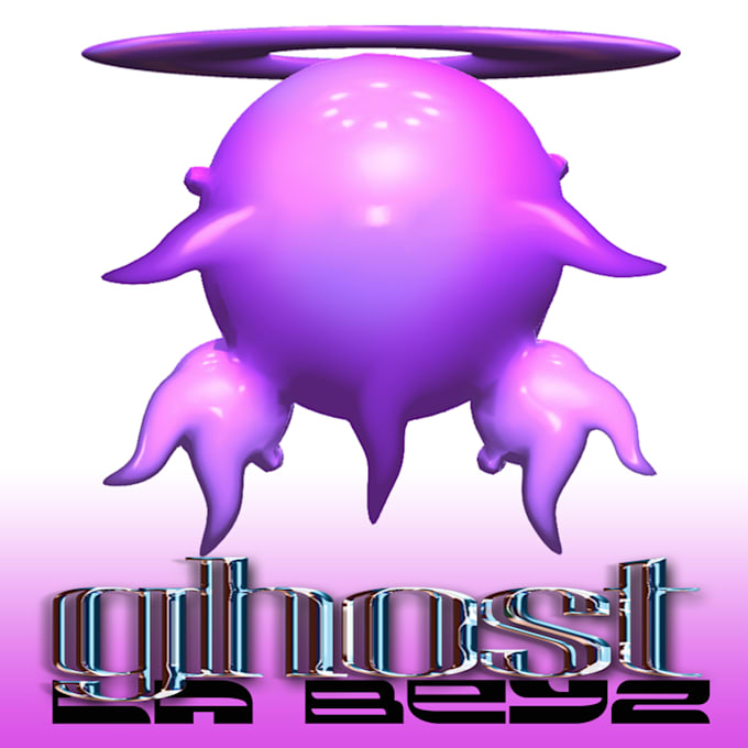 Make a cover for your track,album or ep by Barabashilya Fiverr