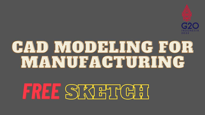 make the product 3d and 2d for production