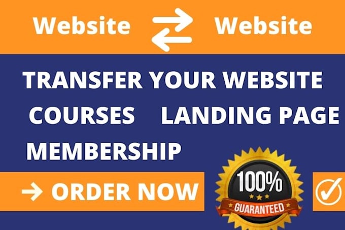 migrate your courses, membership website to kajabi, ghl, be your kajabi expert