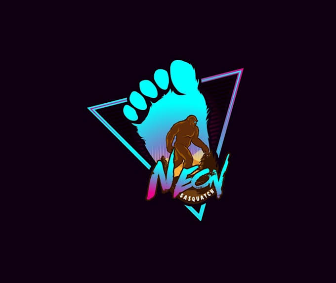 create an unique move products logo design