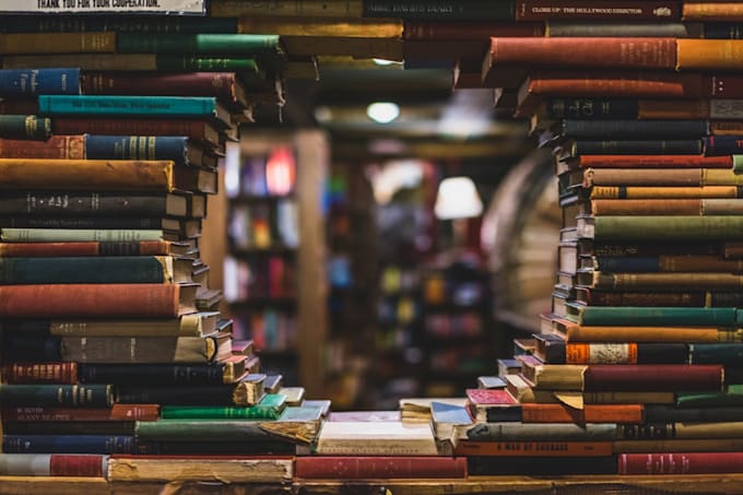write book, film, song or poem analysis
