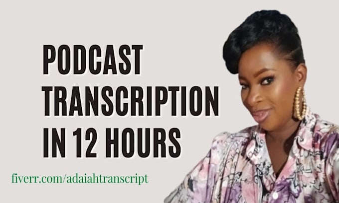 transcribe bulk audio and video book podcast transcription