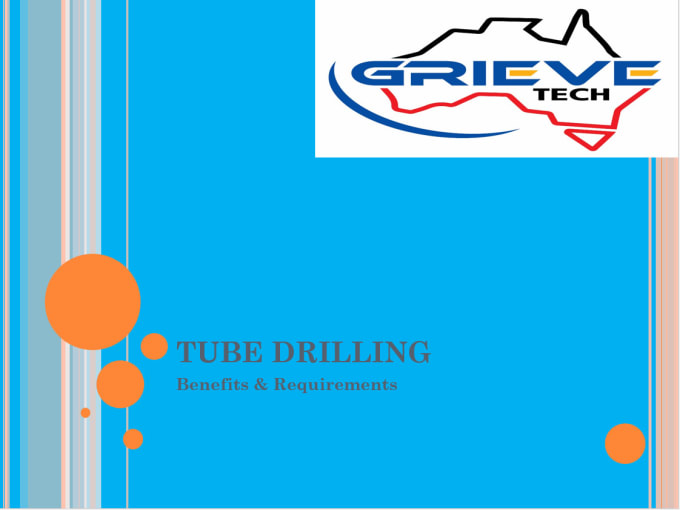 Develop your powerpoint presentation by Jamesgrieve112 Fiverr