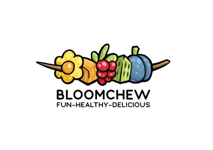 design fruit company logo in 1 day