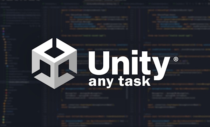 Create a script for your unity game by Aeternum_vale | Fiverr
