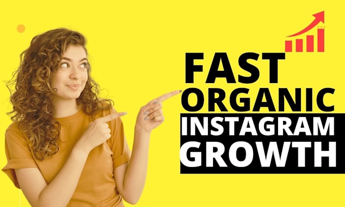 fast organic instagram growth and increase engagement,