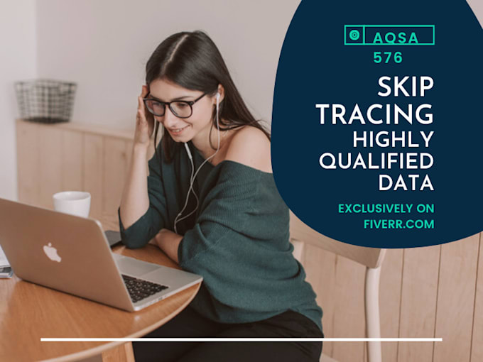 do accurate USA bulk skip tracing