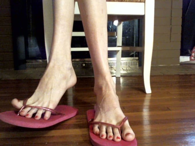 Send you feet pictures, my big sexy feet by Bigsexyfeet | Fiverr