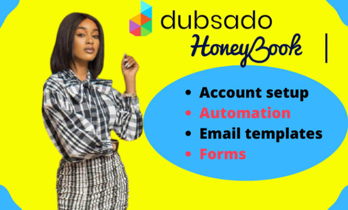 Setup dubsado dubsado workflow honey workflow and automation by