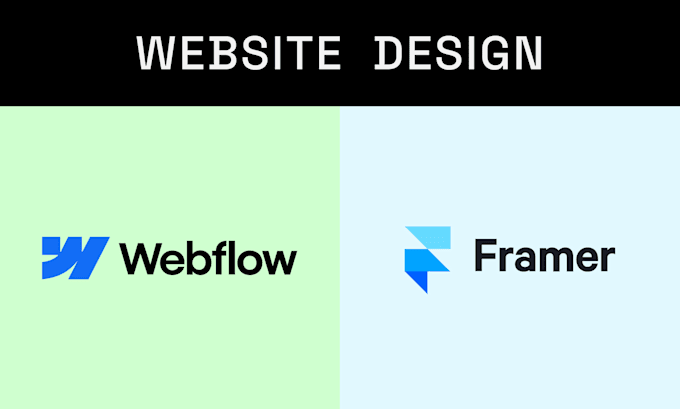 fix, update, or develop your webflow website