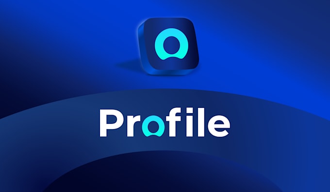 create modern business logo design