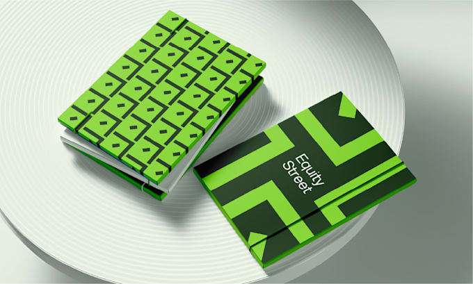 design a timeless logo and visual identity for your brand