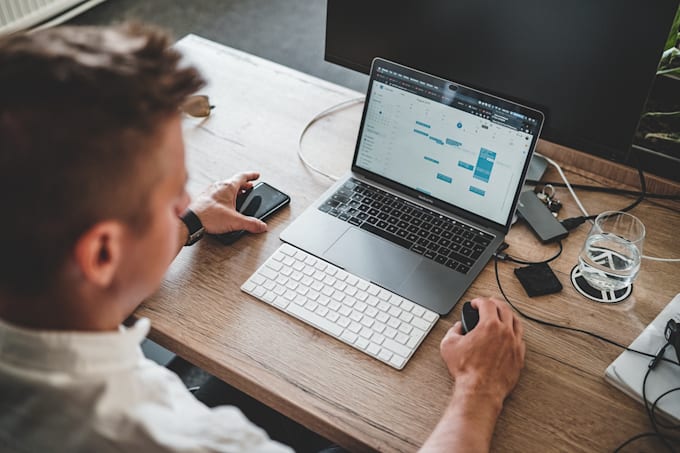 test your API using postman and report bugs