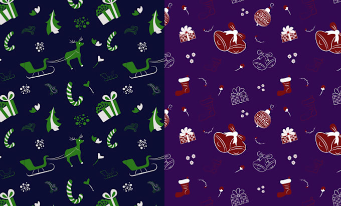 seamless pattern for kids and childs