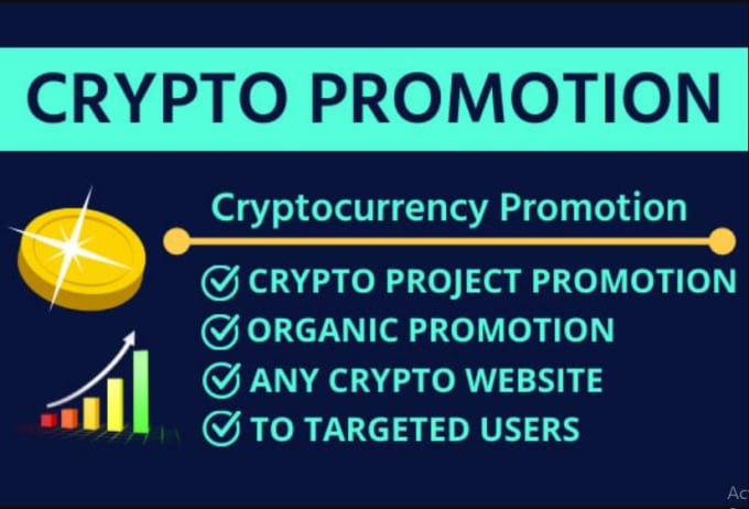 advertising an sco token crypto