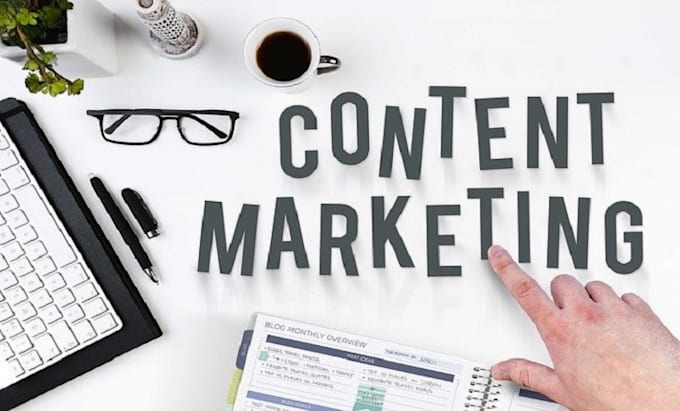 do seo content writing