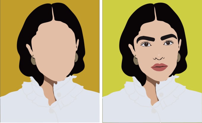 Illustrator sale vector art