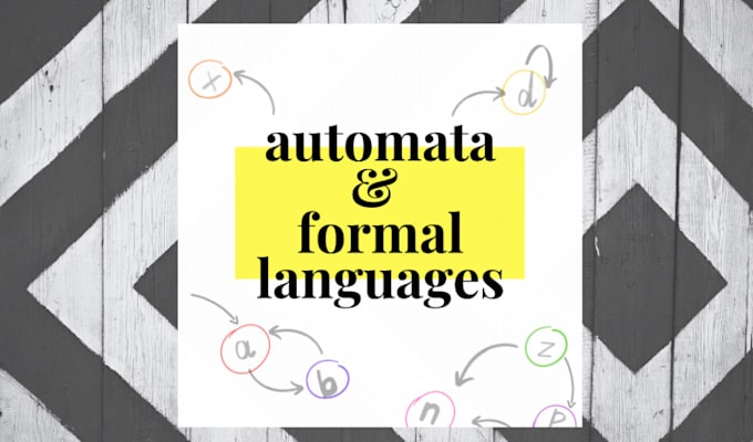 assist in automata and formal languages