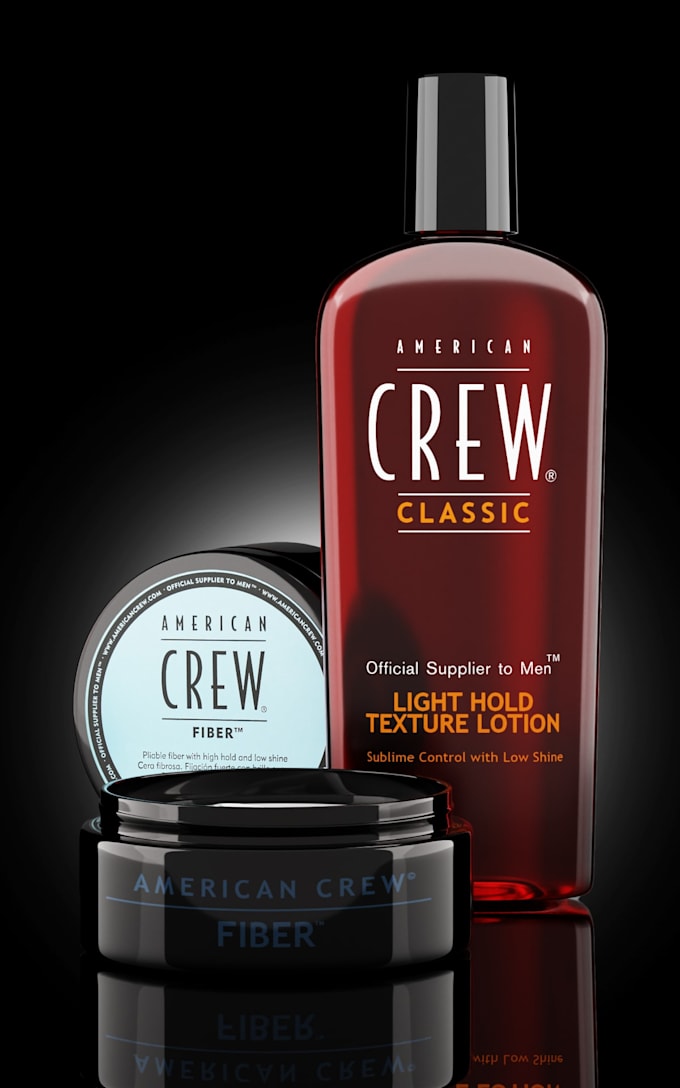 3d cosmetic products renders